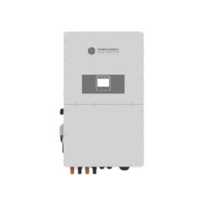 Inversor Three Phase Hybrid Series TV 30.0