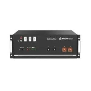 Pylontech US5000 LifePO4 48v 4,8kwh
