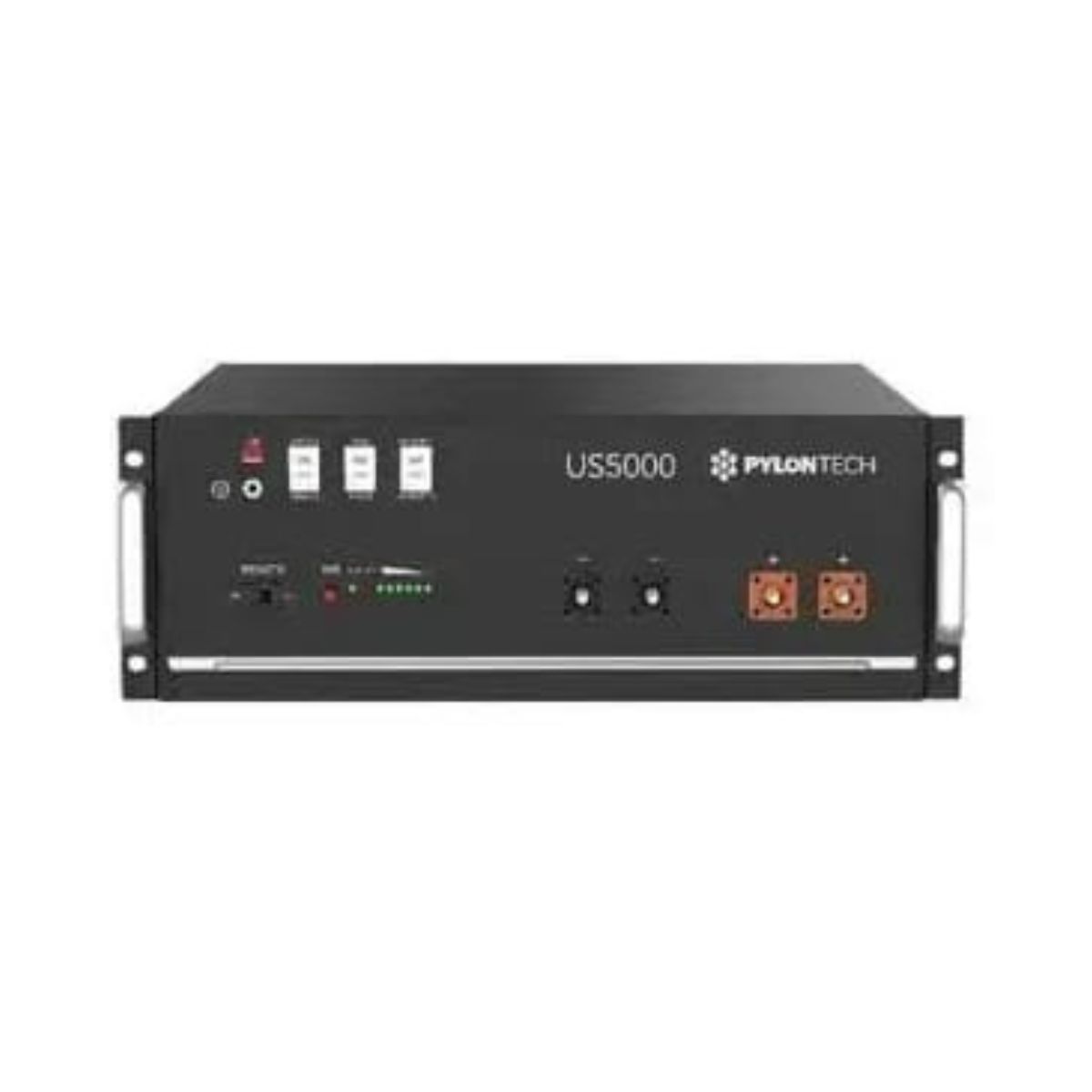 Pylontech US5000 LifePO4 48v 4,8kwh