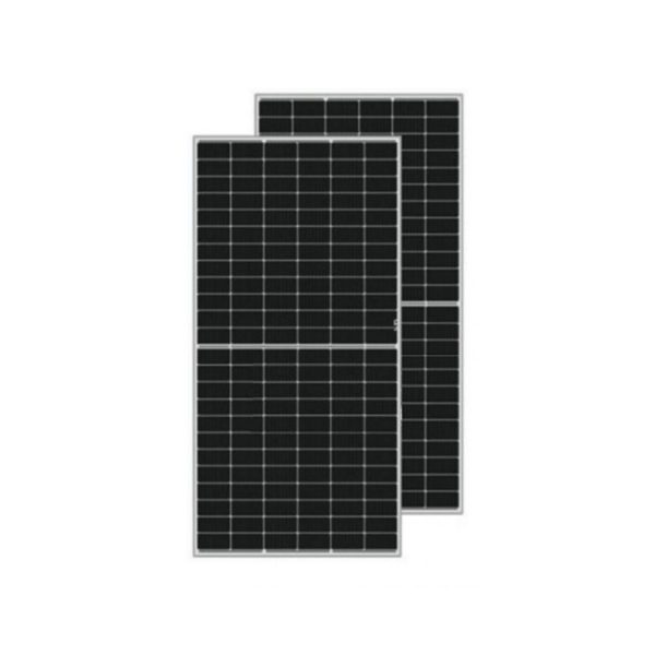 Paneles solares Ja Solar Módulo Bifacial Monocristalino 530Wp - Ruth ...