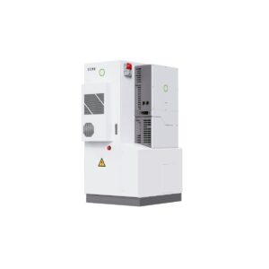 SAJ CHS2 50kw/100kwh +DTSU 666 250 A+3 Toroidales