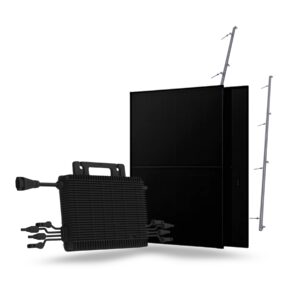 Pack fotovoltaico HYX-M2000-S  2 kW