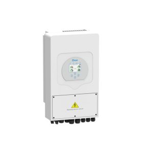 Inversor Deye híbrido 5kw
