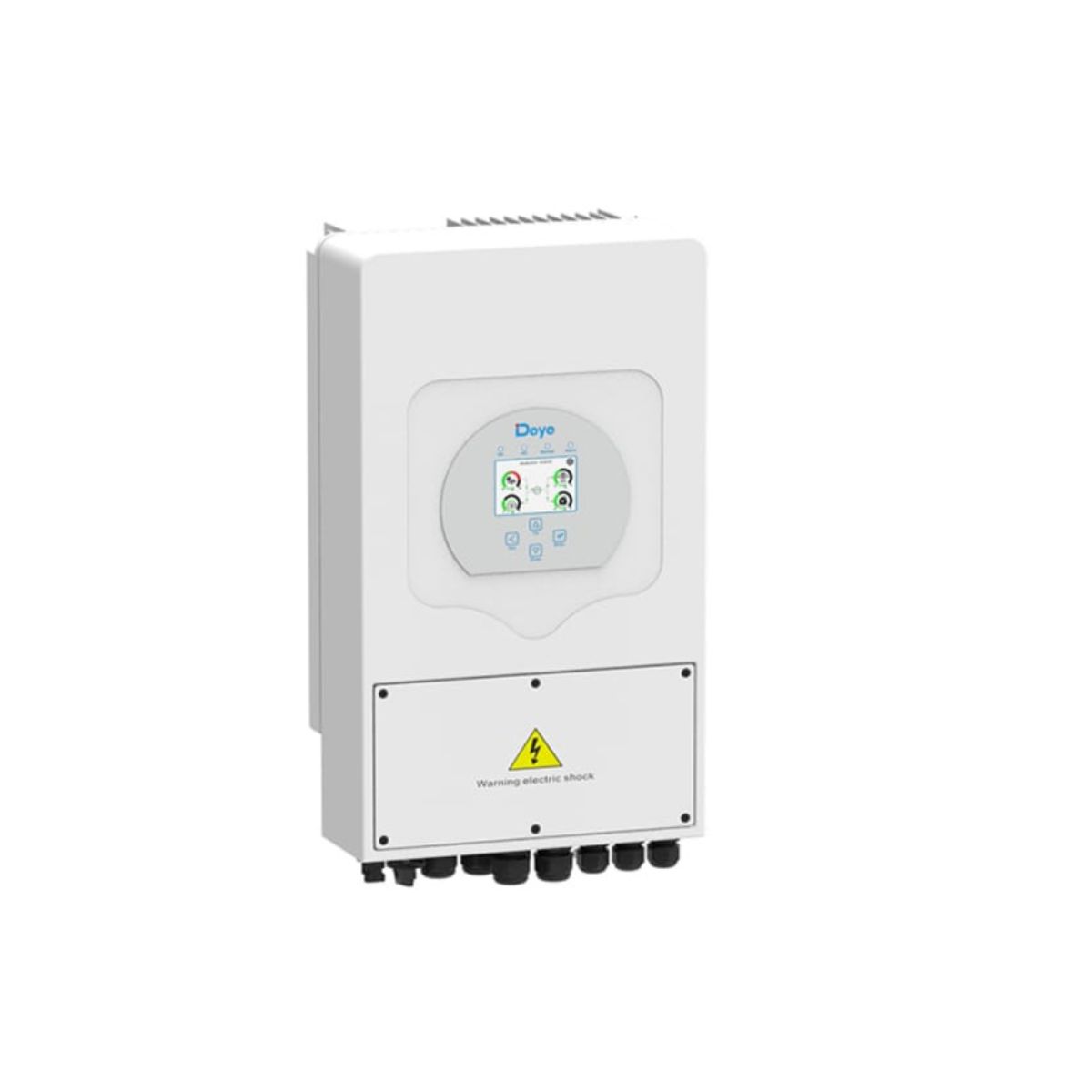 Inversor Deye híbrido 5kw