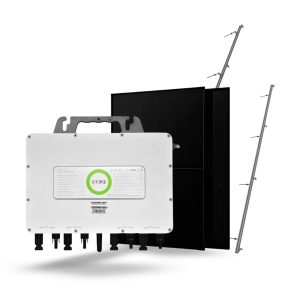 Pack fotovoltaico SAJ 1.8 kW