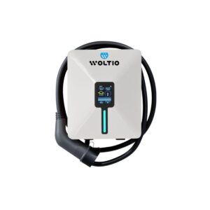 Woltio cargadorPro 10m. Monofasico