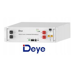 Bateria deye 5.1kw