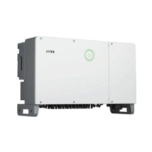 Inversor saj c6 100kw T9 trifásico+eisolar